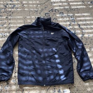 North End SAP Windbreaker